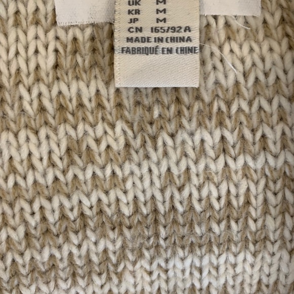 Beautiful cardigan - Picture 2 of 3